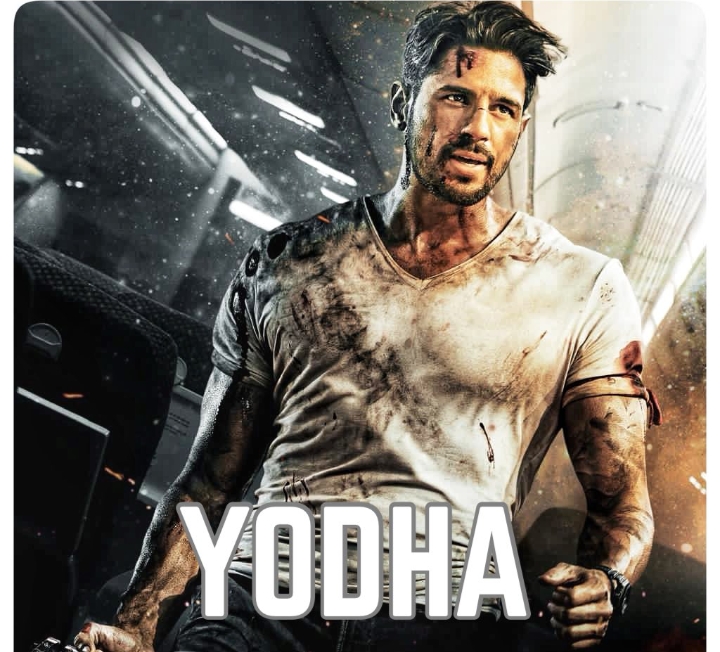 Yadha Movie