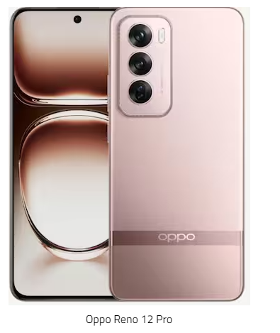 Oppo Reno 12 Pro 5G