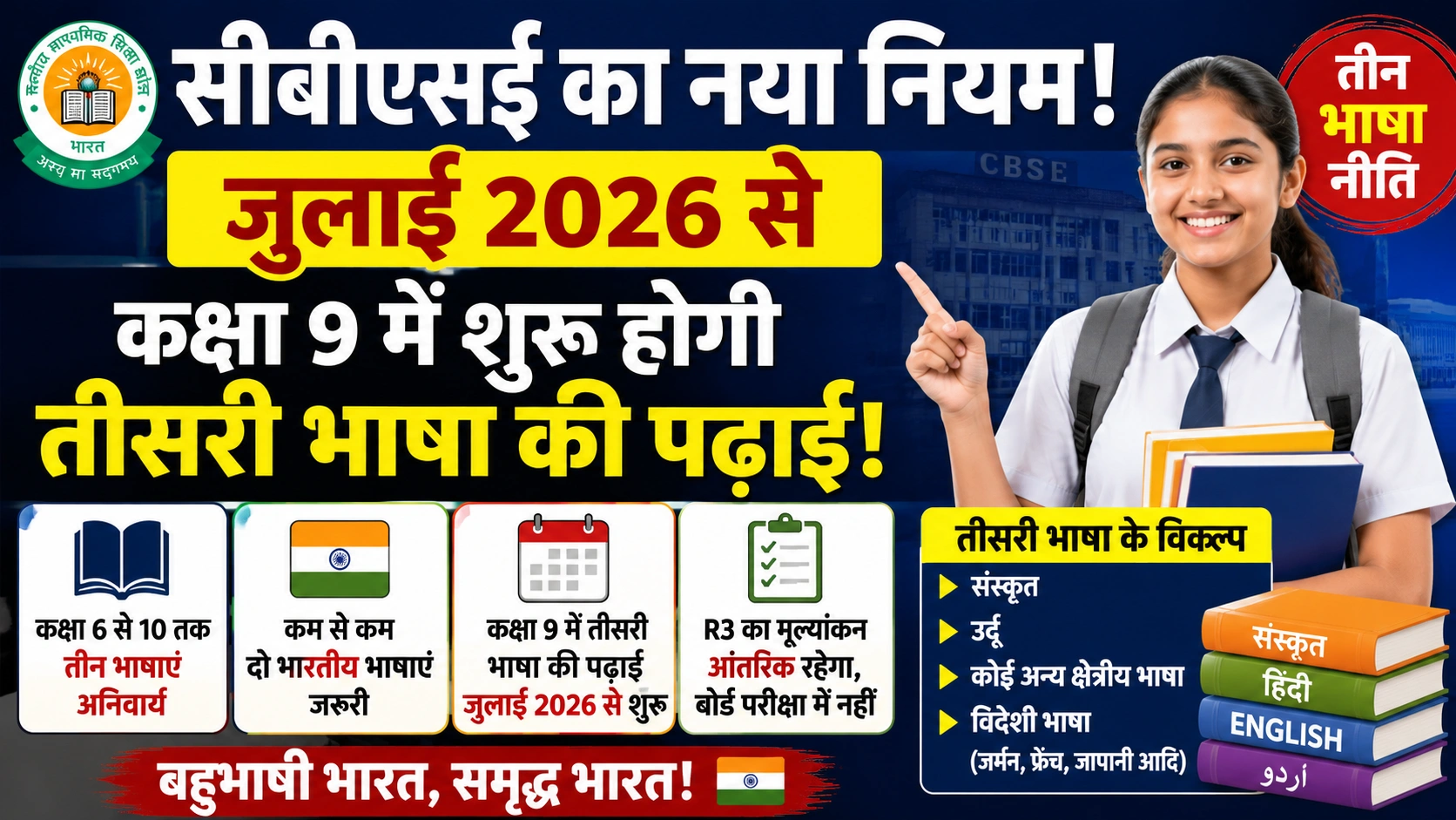 सीबीएसई