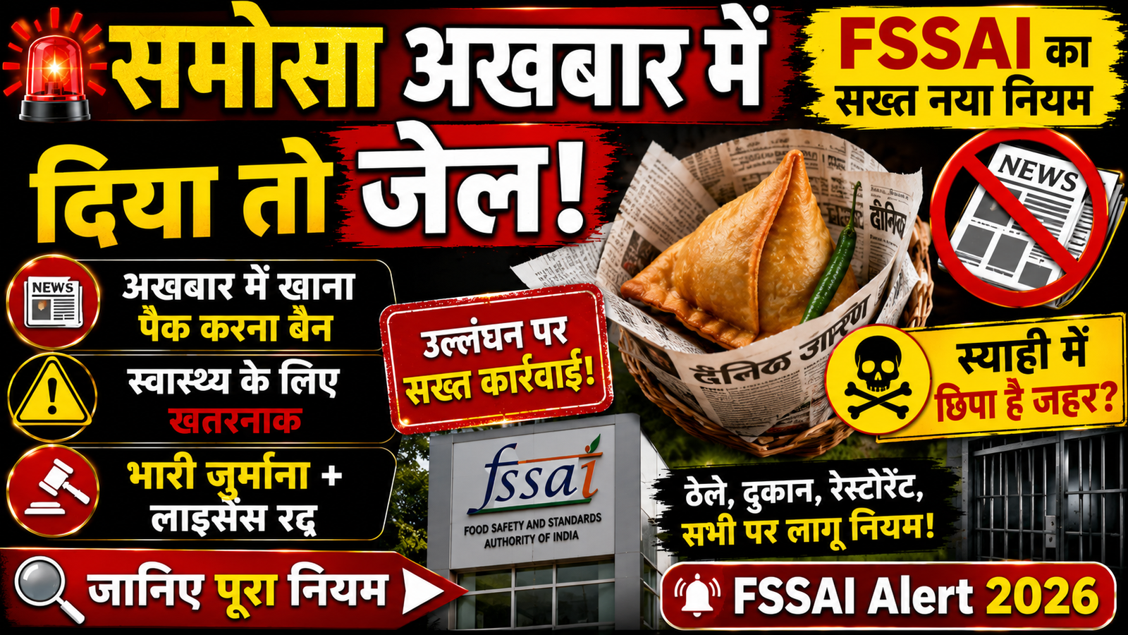 FSSAI